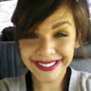 Meet your Posher, Jackie